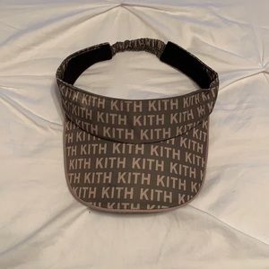 KITH Monogram Visor Womens